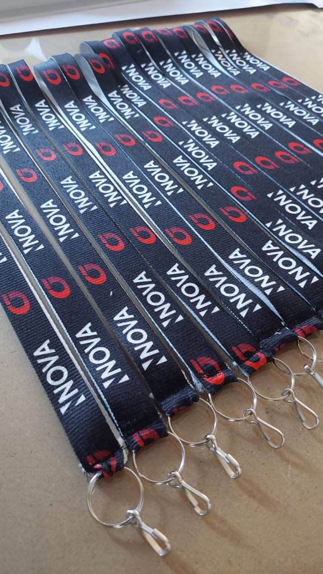 Lanyards llavero